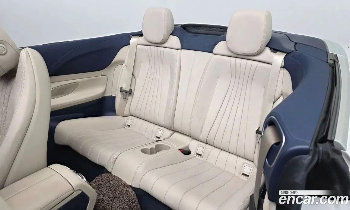 Mercedes-Benz E-Class 2023 3.0 автомат (гидро), фото 17