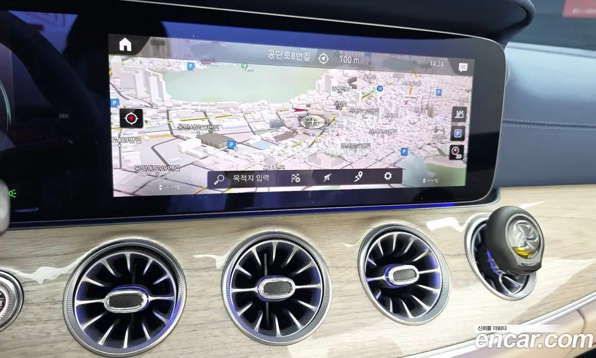 Mercedes-Benz E-Class 2023 3.0 автомат (гидро), фото 19