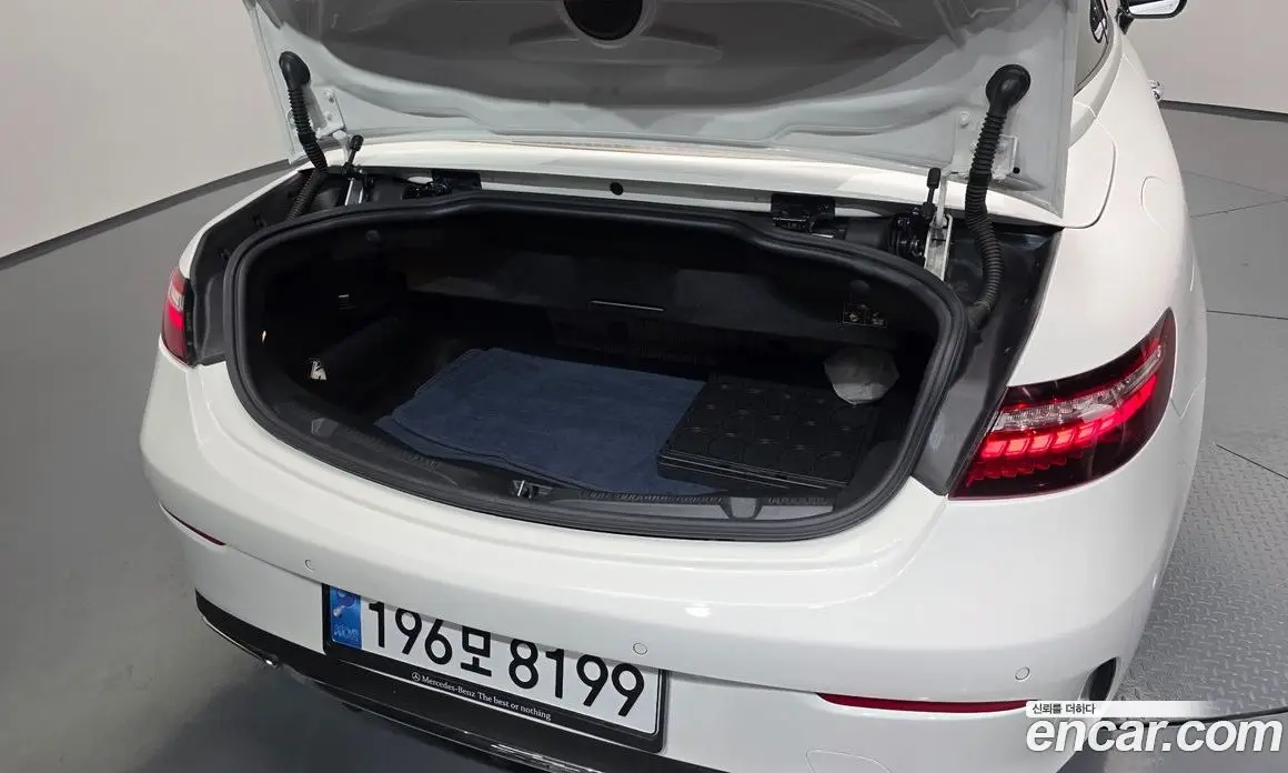 Mercedes-Benz E-Class 2023 3.0 автомат (гидро), фото 29