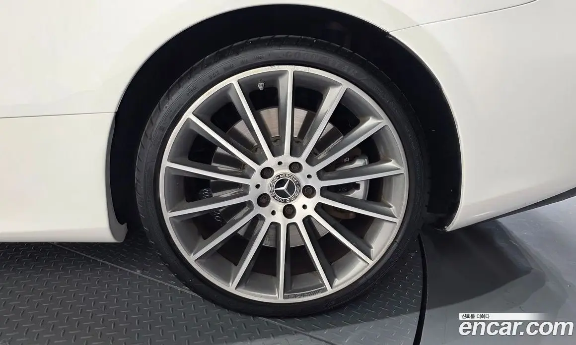 Mercedes-Benz E-Class 2023 3.0 автомат (гидро), фото 6