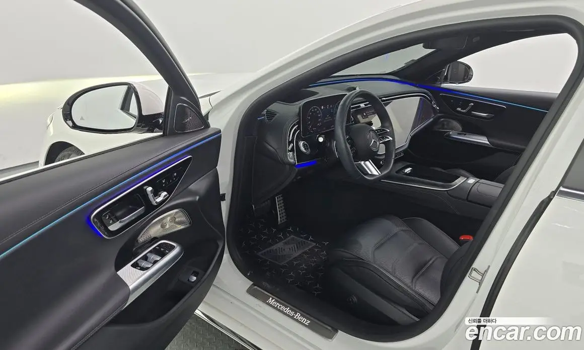 Mercedes-Benz E-Class 2024 2.0 автомат (гидро), фото 10