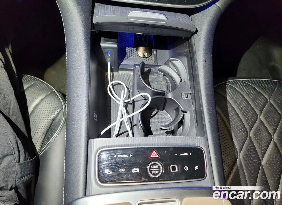 Mercedes-Benz EQS 2022 автомат (гидро), фото 16