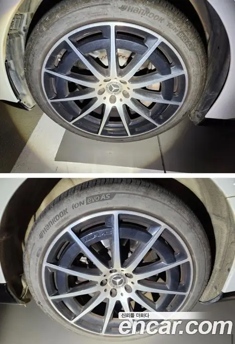 Mercedes-Benz EQS 2022 автомат (гидро), фото 19