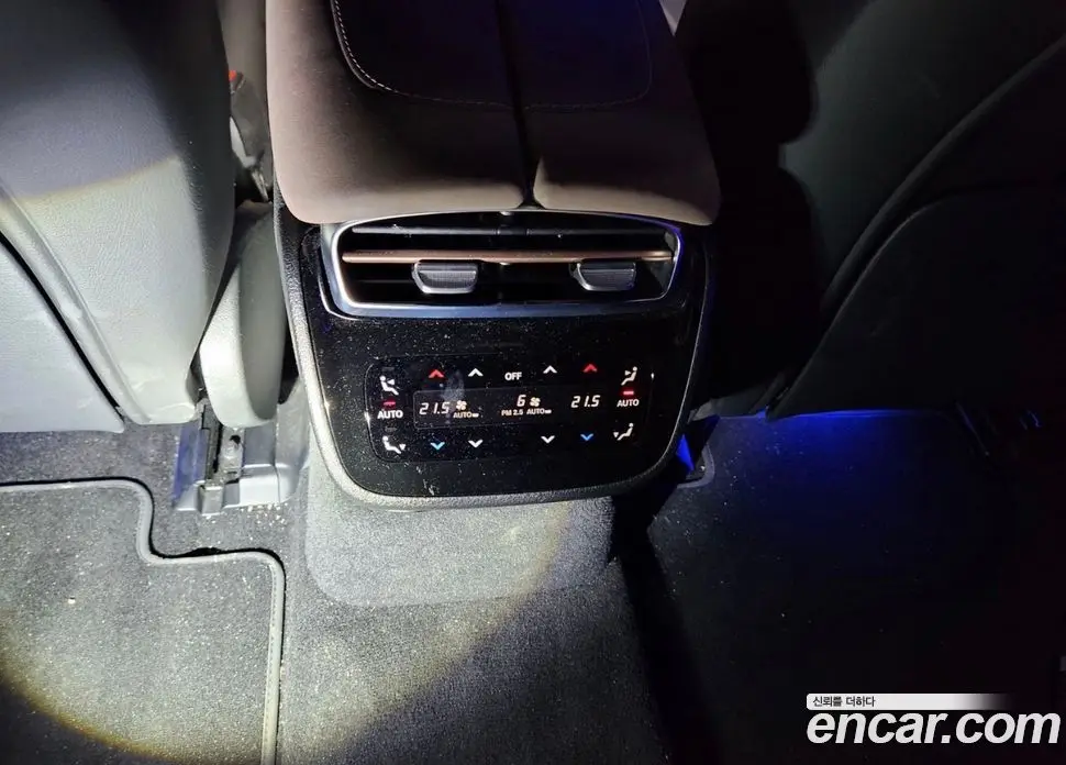 Mercedes-Benz EQS 2022 автомат (гидро), фото 10