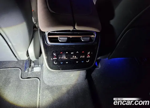Mercedes-Benz EQS 2022 автомат (гидро), миниатюра 10