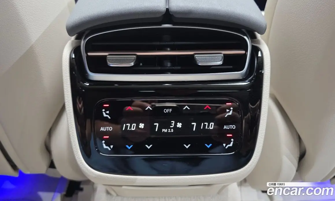 Mercedes-Benz EQS 2022 0.3 автомат (гидро), фото 29