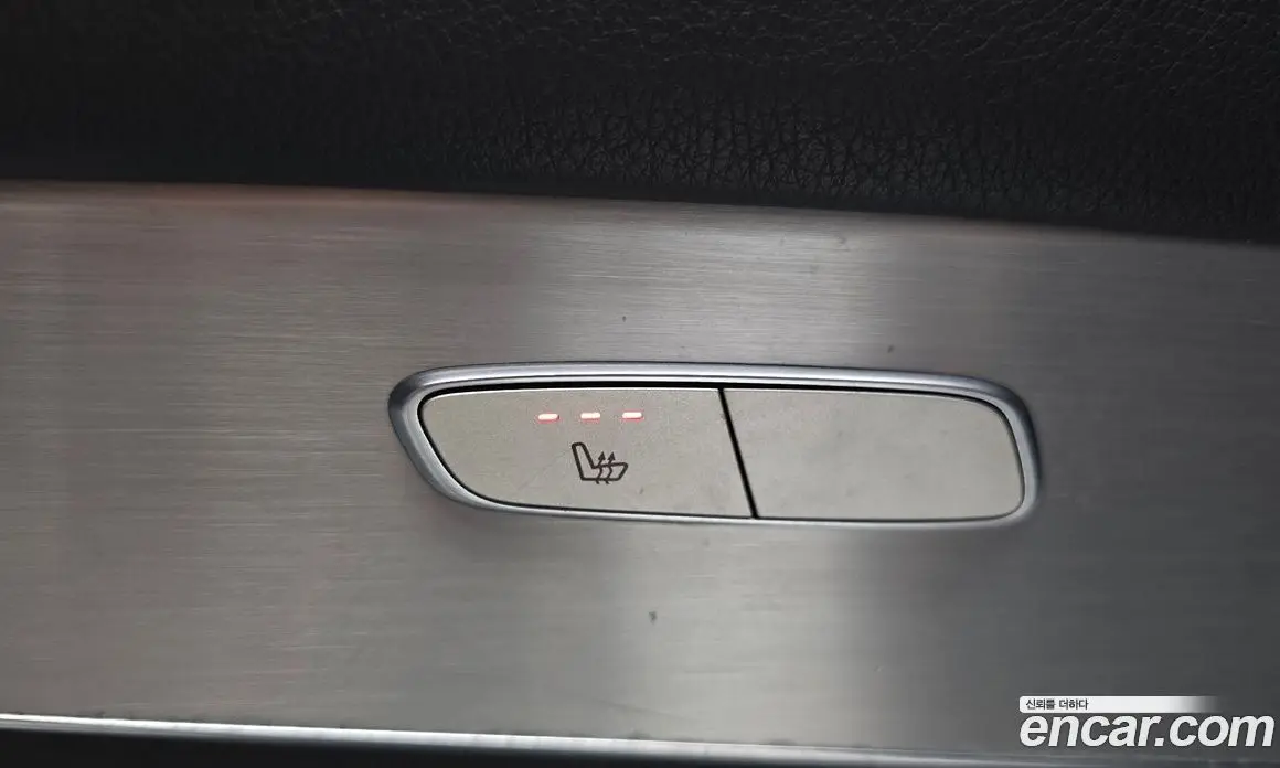 Mercedes-Benz GLC-Class 2016 2.1 автомат (гидро), фото 18