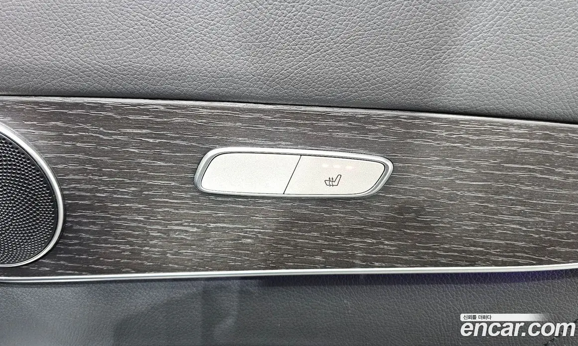 Mercedes-Benz GLC-Class 2021 2.0 автомат (гидро), фото 25