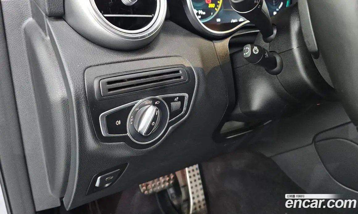Mercedes-Benz GLC-Class 2021 2.0 автомат (гидро), фото 28