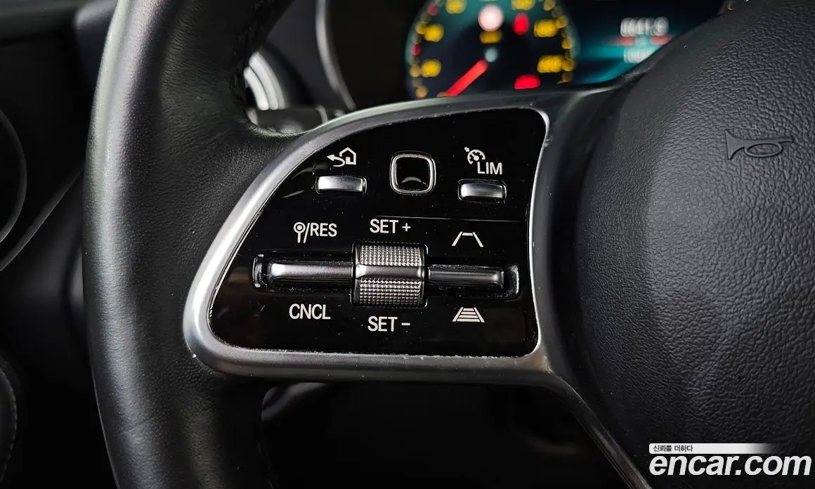 Mercedes-Benz GLC-Class 2021 2.0 автомат (гидро), фото 32