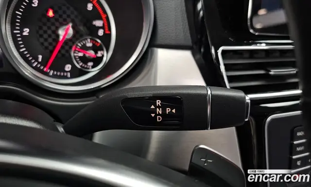 Mercedes-Benz GLE-Class 2018 3.0 автомат (гидро), миниатюра 12