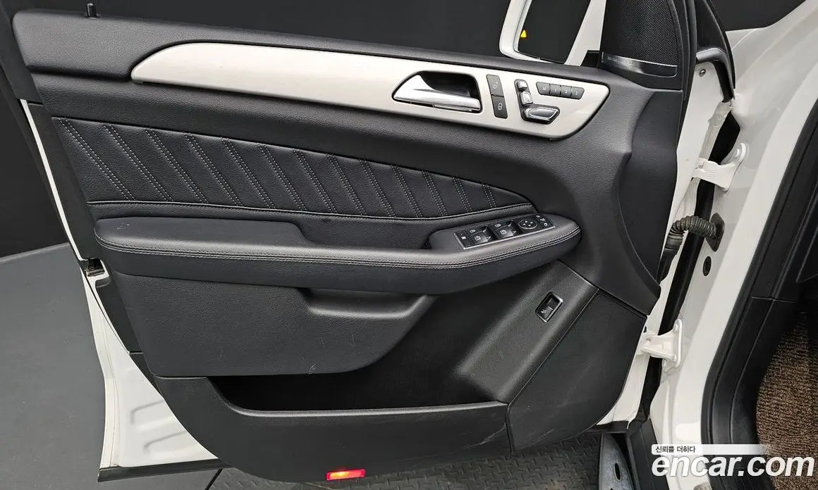 Mercedes-Benz GLE-Class 2018 3.0 автомат (гидро), фото 14