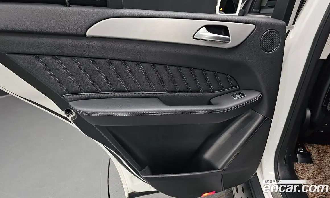 Mercedes-Benz GLE-Class 2018 3.0 автомат (гидро), фото 15