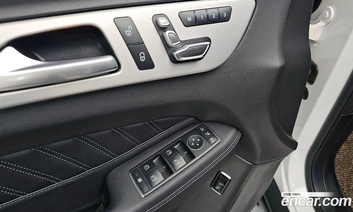 Mercedes-Benz GLE-Class 2018 3.0 автомат (гидро), фото 24