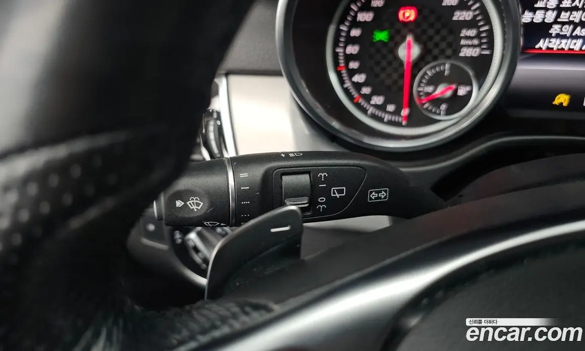 Mercedes-Benz GLE-Class 2018 3.0 автомат (гидро), фото 28