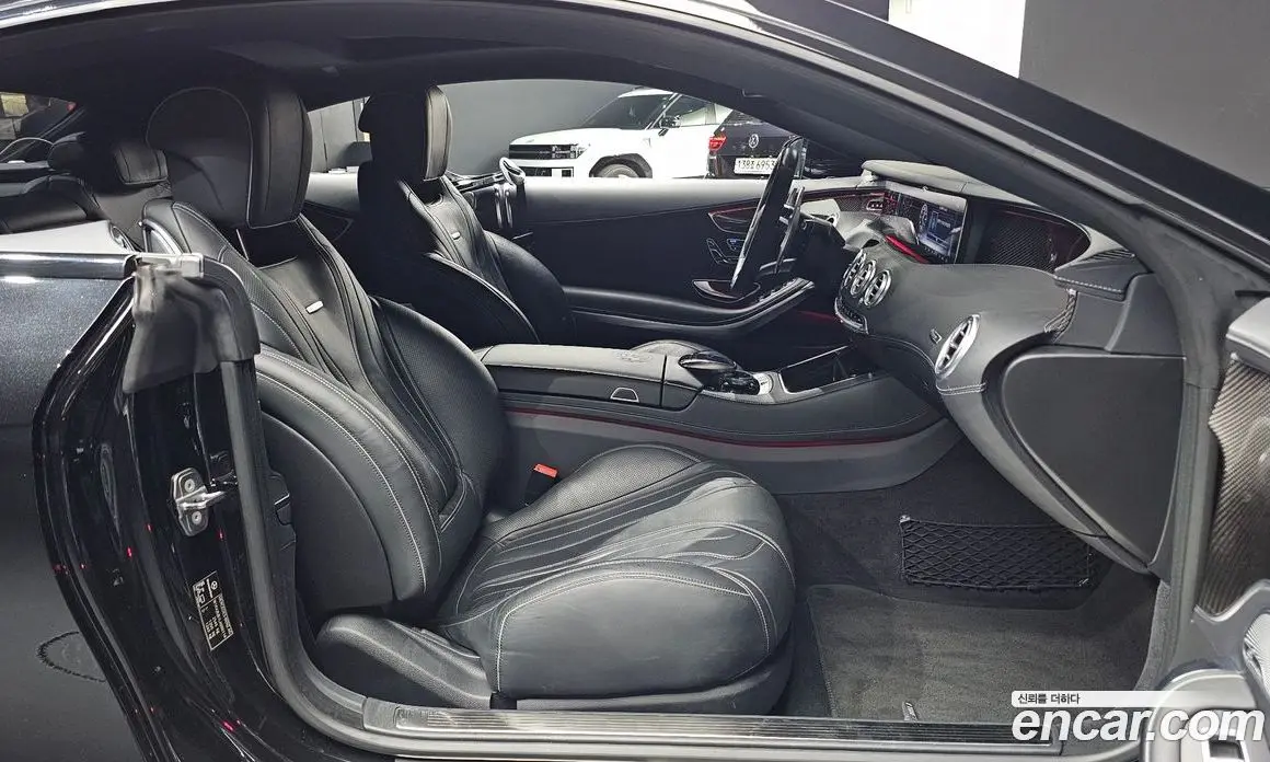 Mercedes-Benz S-Class 2020 4.0 автомат (гидро), фото 11