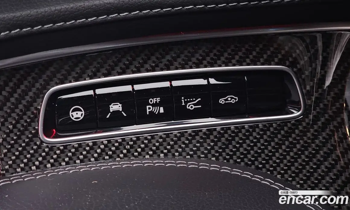 Mercedes-Benz S-Class 2020 4.0 автомат (гидро), фото 17