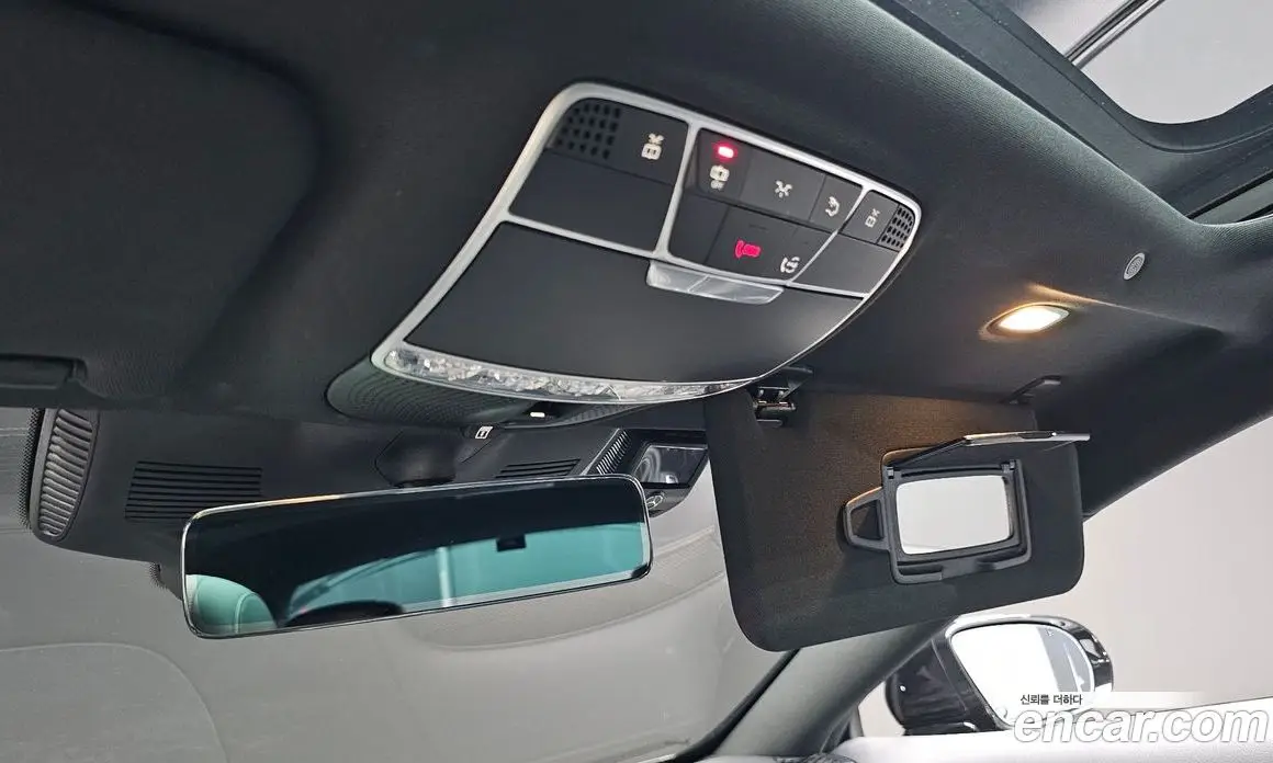 Mercedes-Benz S-Class 2020 4.0 автомат (гидро), фото 20