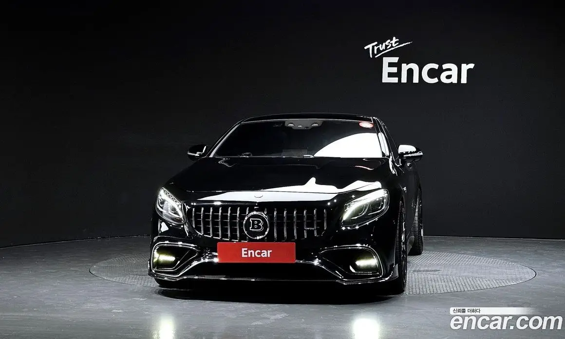 Mercedes-Benz S-Class 2020 4.0 автомат (гидро), фото 3