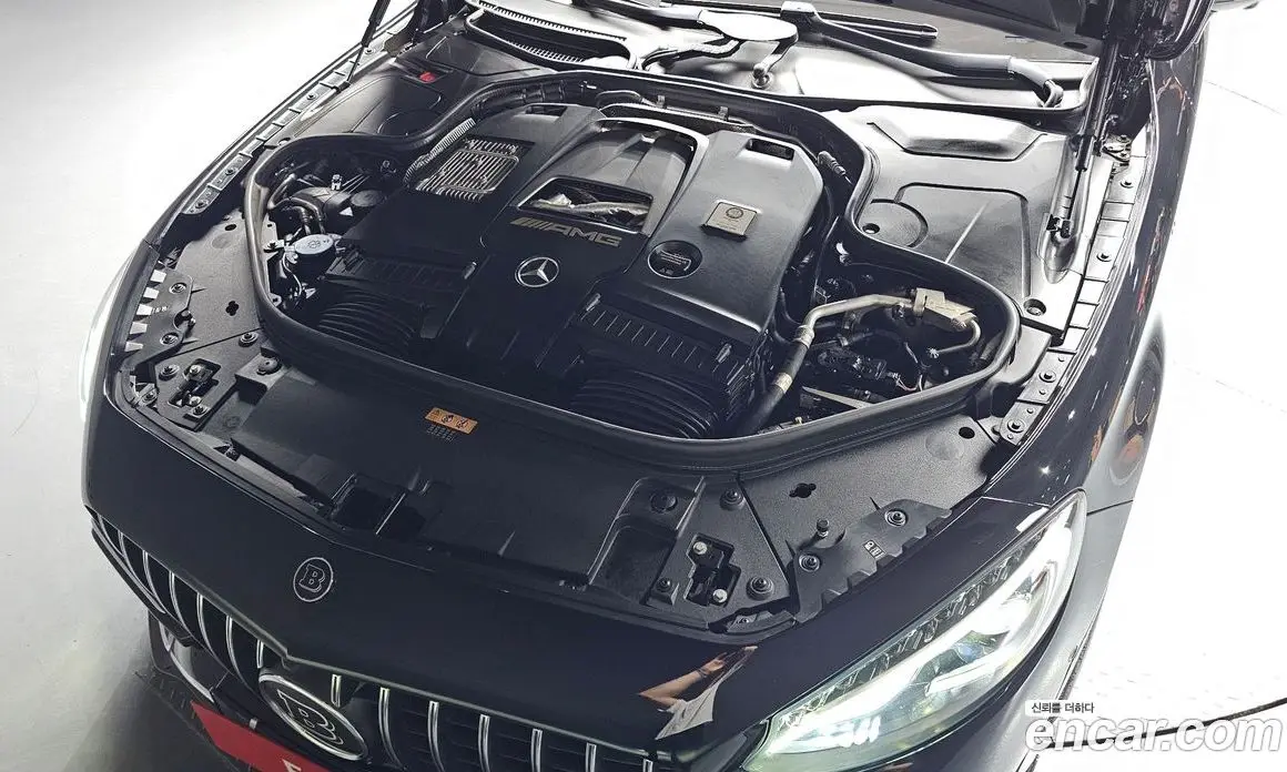 Mercedes-Benz S-Class 2020 4.0 автомат (гидро), фото 6