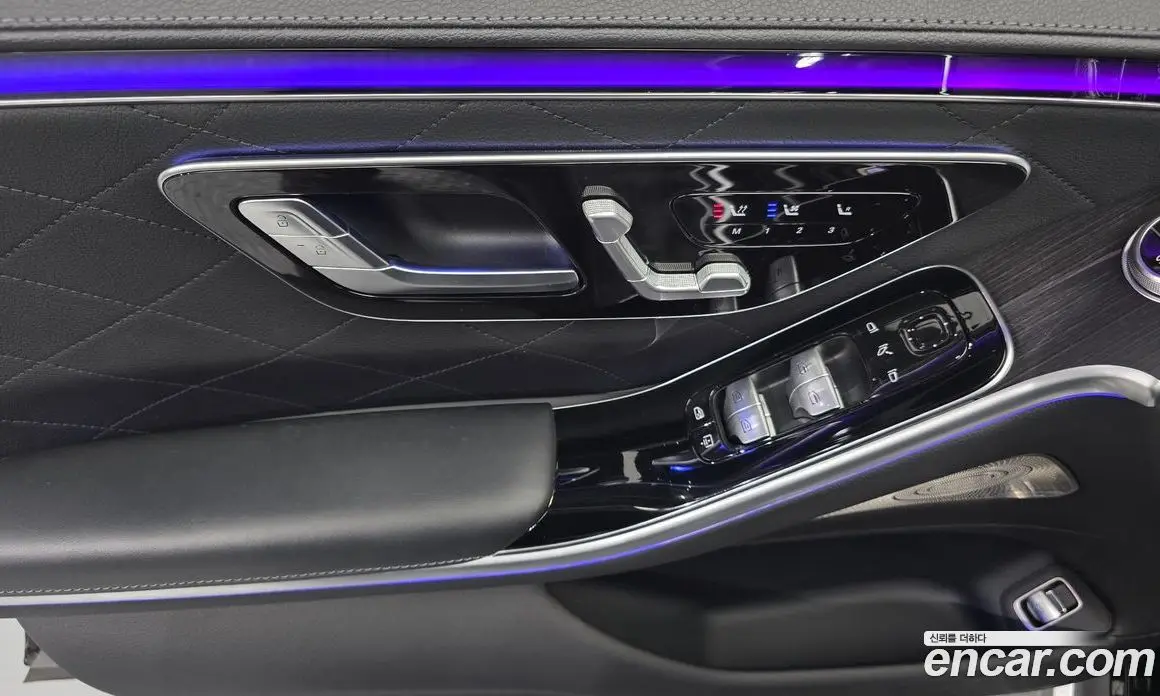 Mercedes-Benz S-Class 2021 2.9 автомат (гидро), фото 14