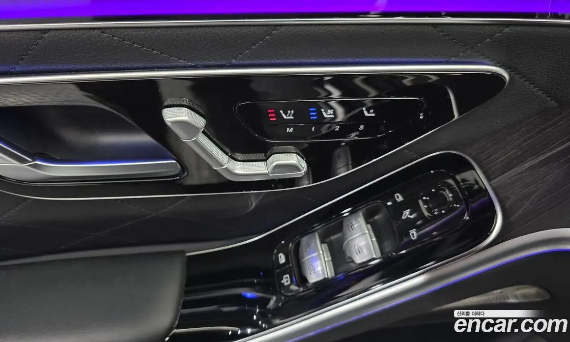 Mercedes-Benz S-Class 2021 2.9 автомат (гидро), фото 19