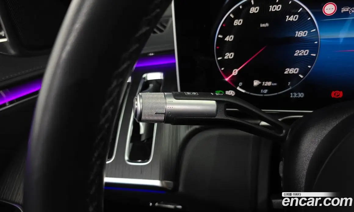 Mercedes-Benz S-Class 2021 2.9 автомат (гидро), фото 22
