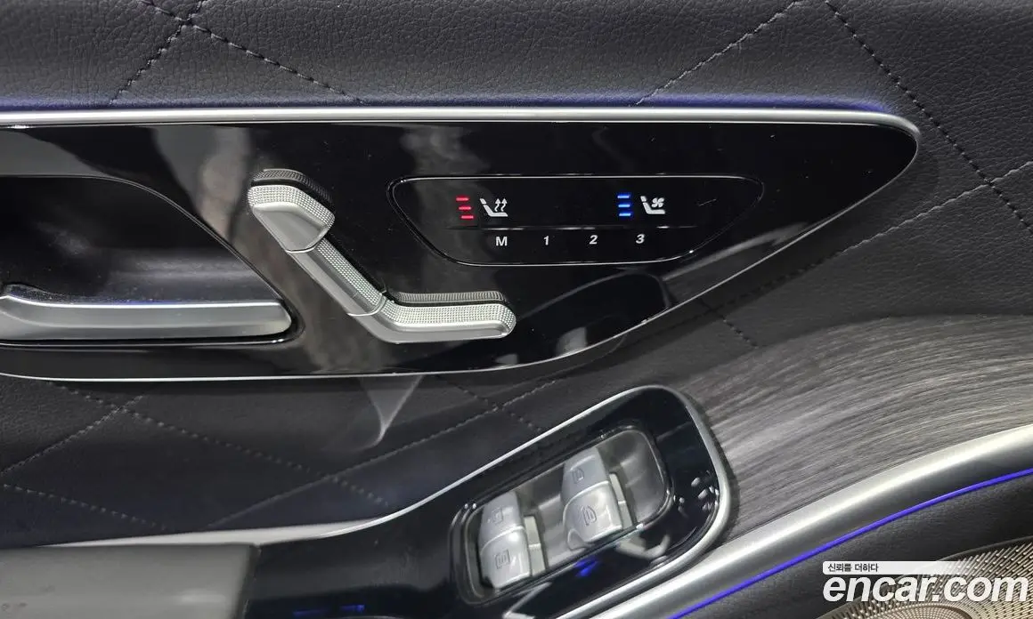 Mercedes-Benz S-Class 2021 2.9 автомат (гидро), фото 30