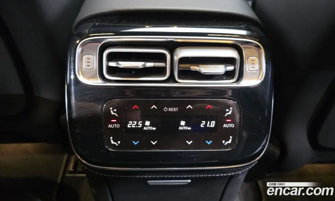 Mercedes-Benz S-Class 2021 2.9 автомат (гидро), фото 31