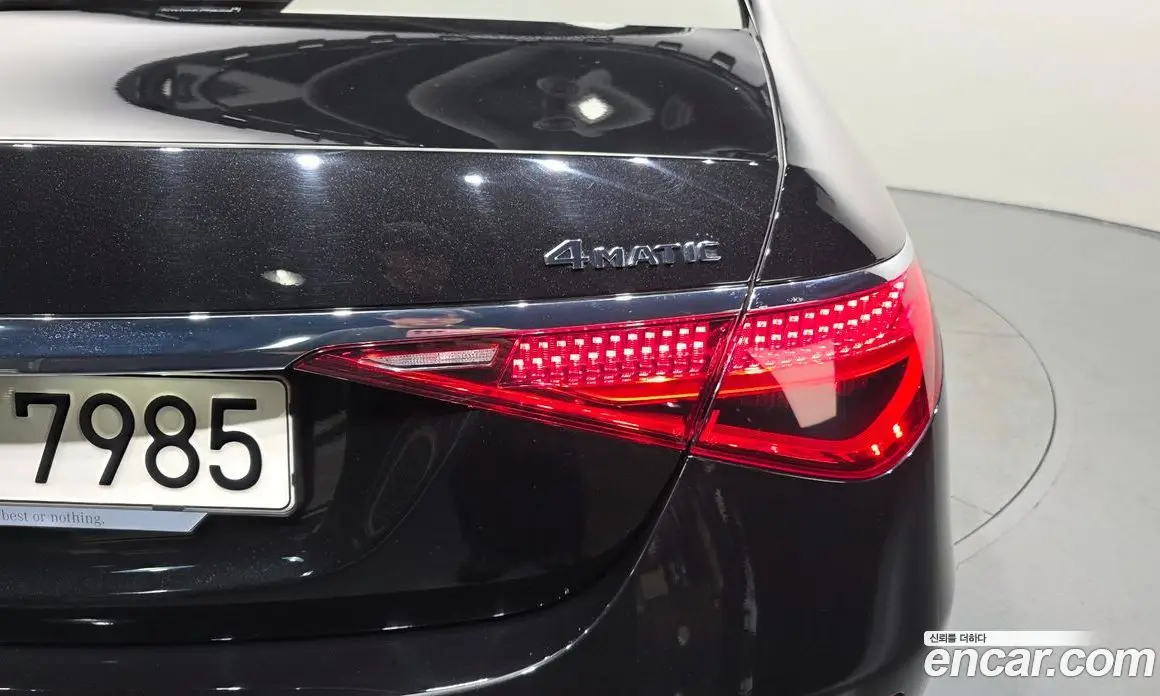 Mercedes-Benz S-Class 2021 2.9 автомат (гидро), фото 9