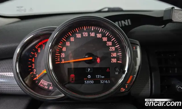 Mini Cooper 2020 1.5 автомат (гидро), миниатюра 11