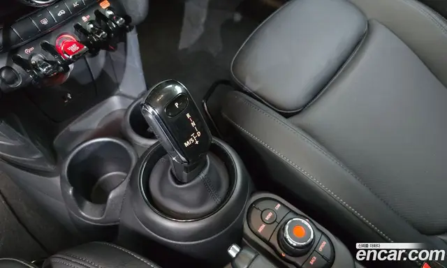 Mini Cooper 2020 1.5 автомат (гидро), миниатюра 12