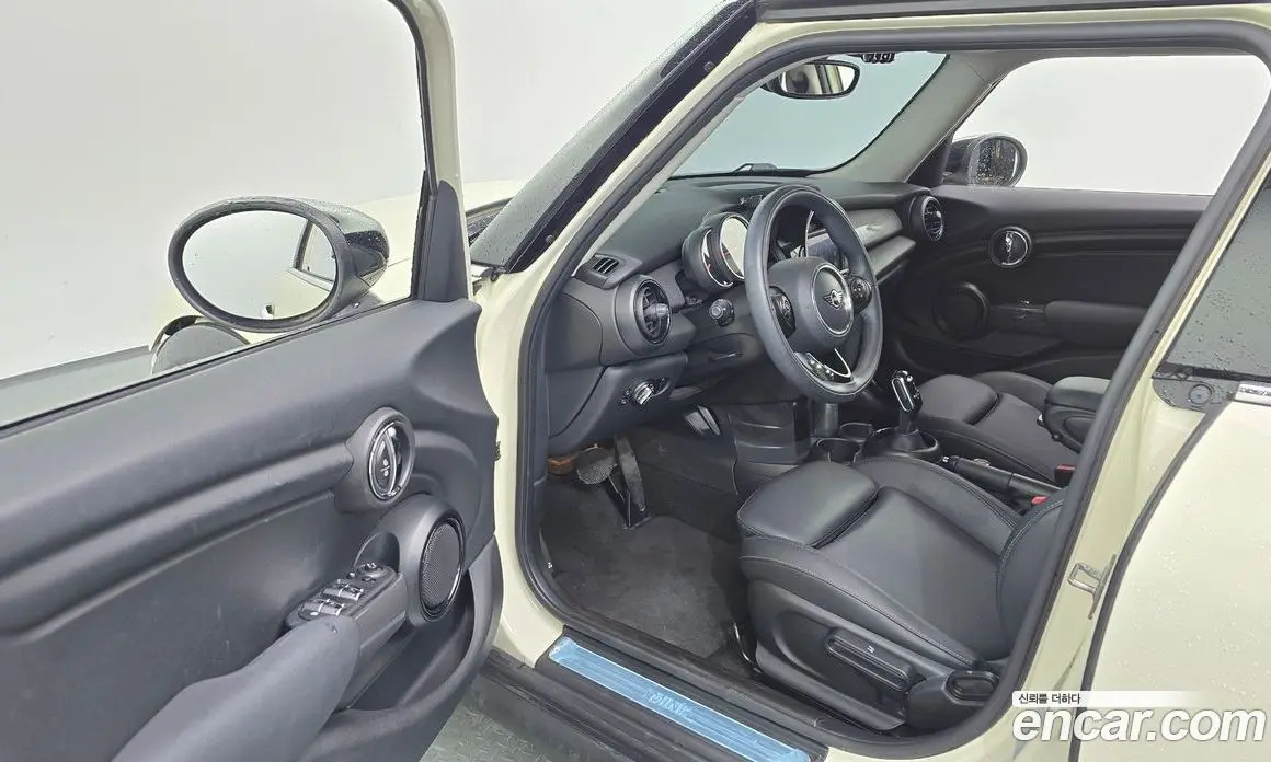 Mini Cooper 2020 1.5 автомат (гидро), фото 13