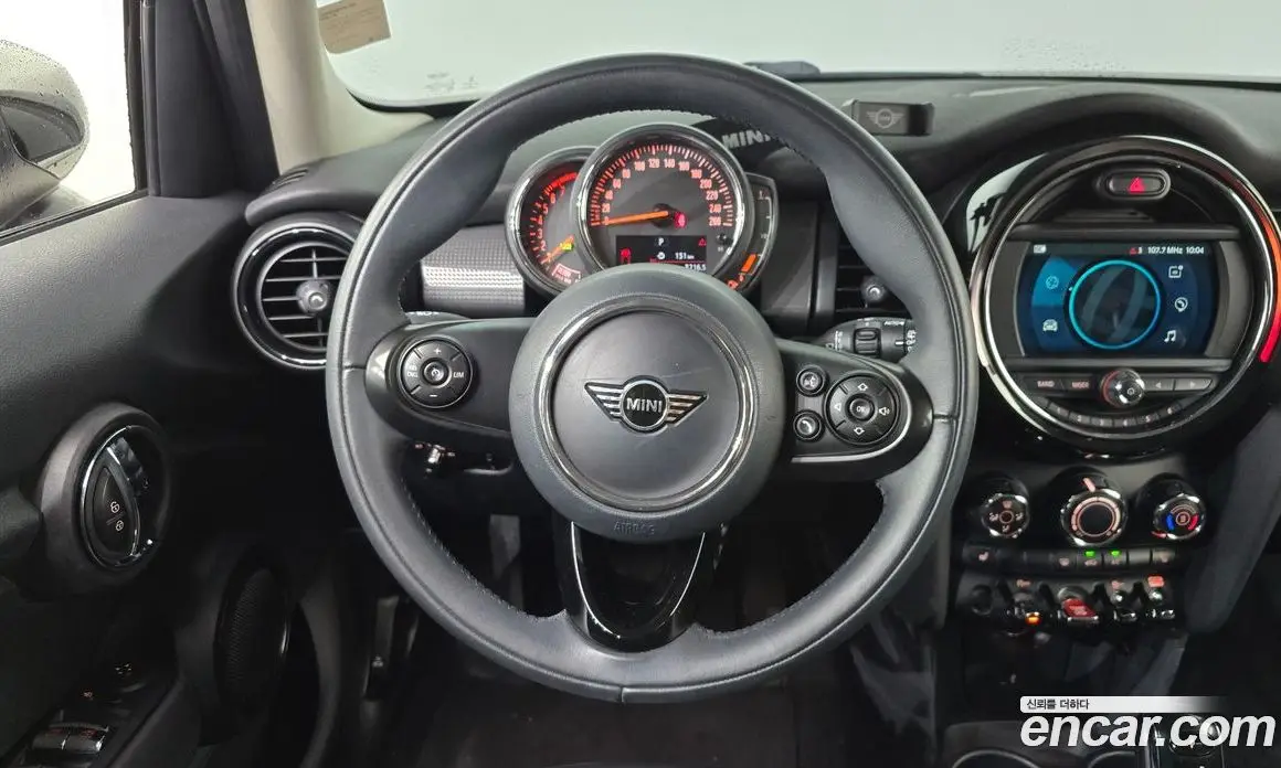 Mini Cooper 2020 1.5 автомат (гидро), фото 18