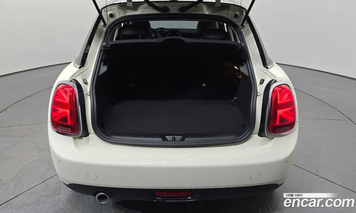 Mini Cooper 2020 1.5 автомат (гидро), фото 22