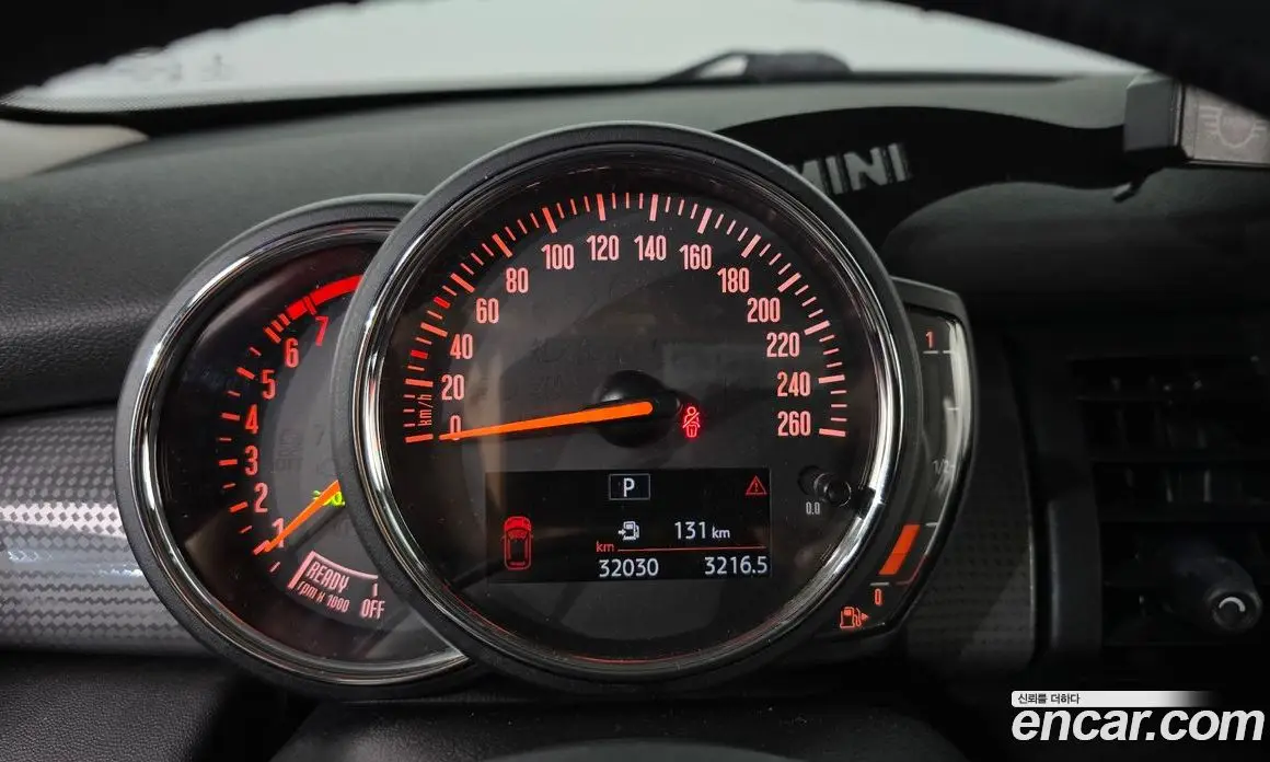 Mini Cooper 2020 1.5 автомат (гидро), фото 23