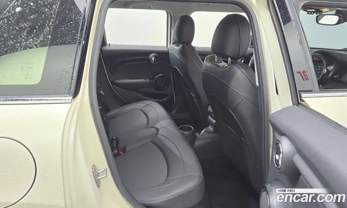 Mini Cooper 2020 1.5 автомат (гидро), фото 24