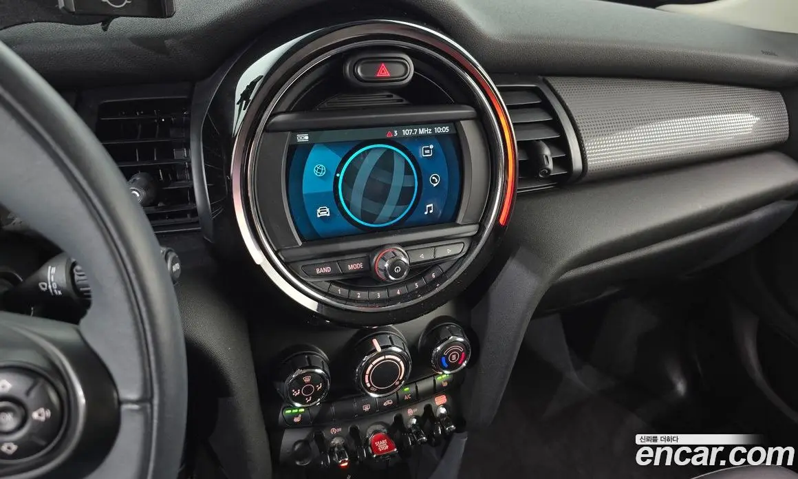 Mini Cooper 2020 1.5 автомат (гидро), фото 31