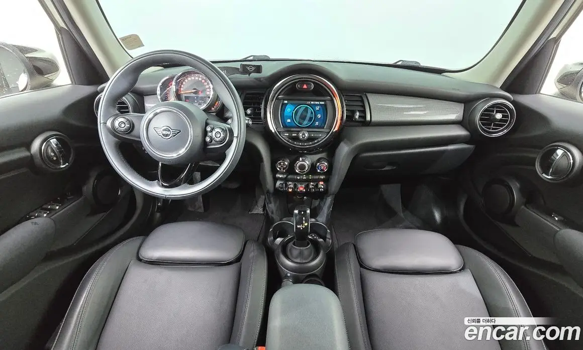 Mini Cooper 2020 1.5 автомат (гидро), фото 10