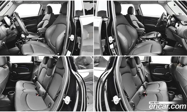 Mini Cooper 2023 1.5 автомат (гидро), миниатюра 11