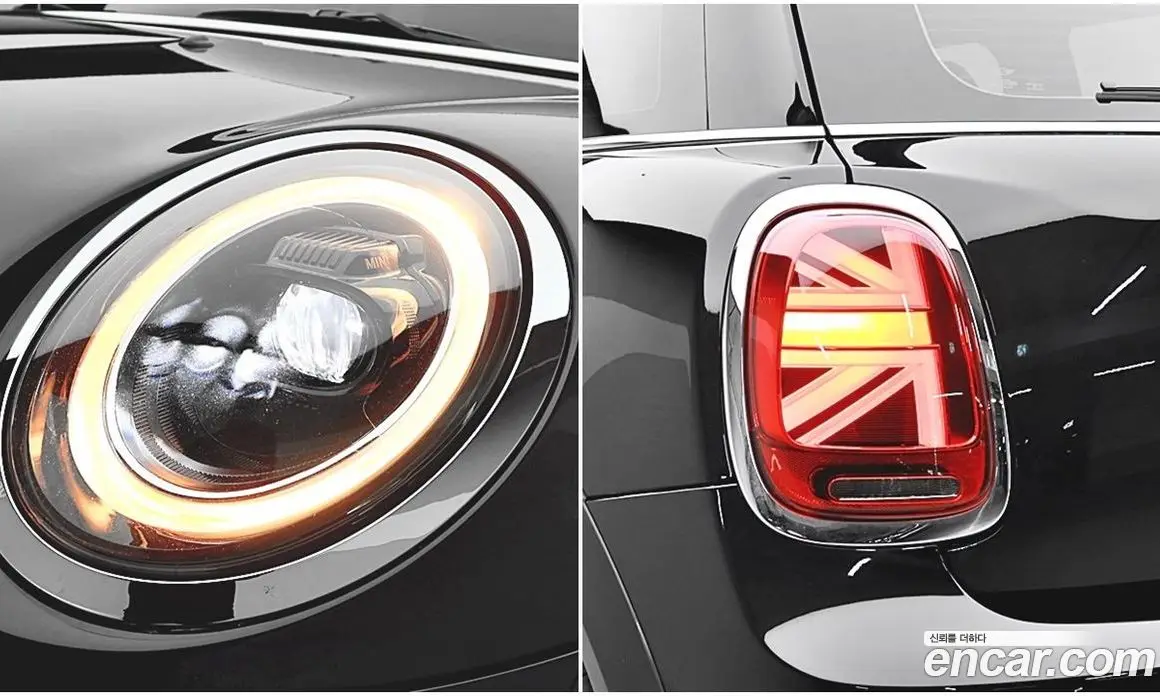 Mini Cooper 2023 1.5 автомат (гидро), фото 20