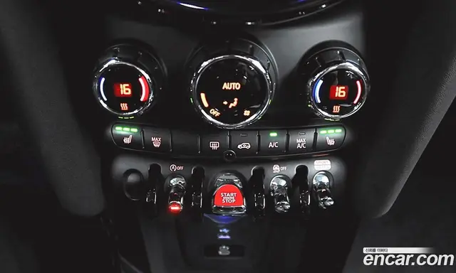 Mini Cooper 2023 1.5 автомат (гидро), миниатюра 6