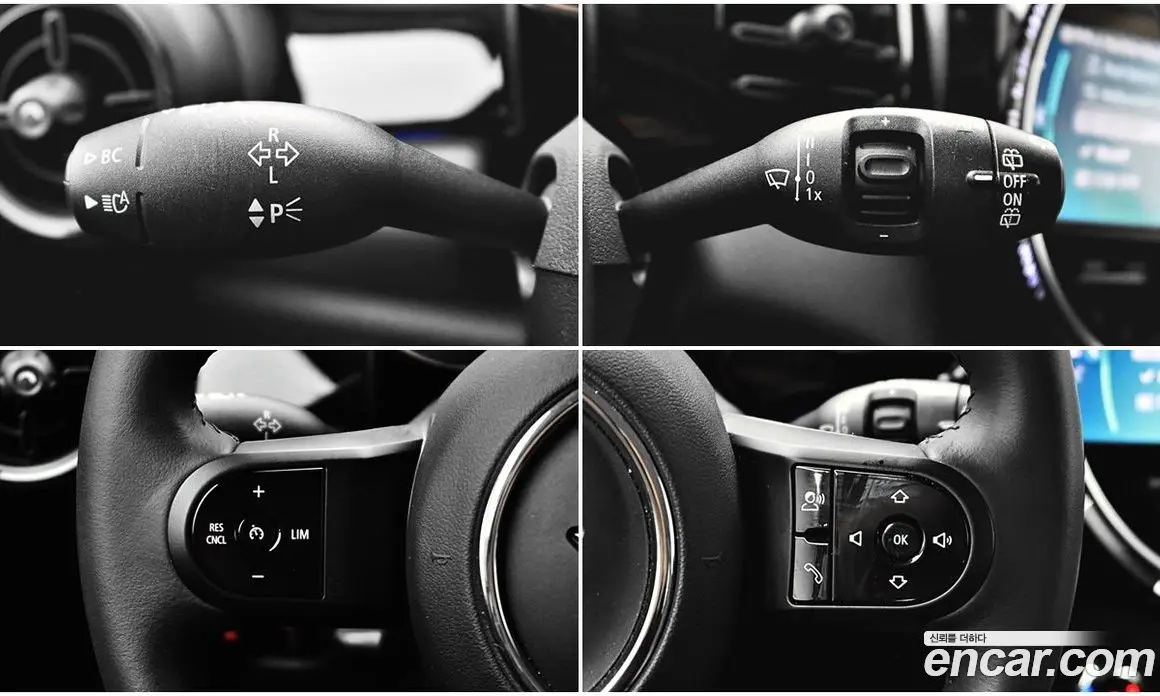 Mini Cooper 2023 1.5 автомат (гидро), фото 7
