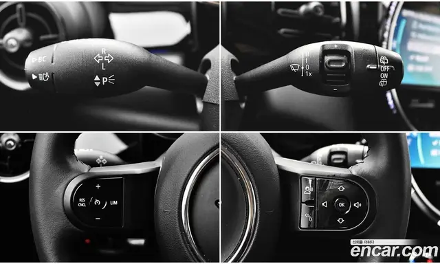 Mini Cooper 2023 1.5 автомат (гидро), миниатюра 7