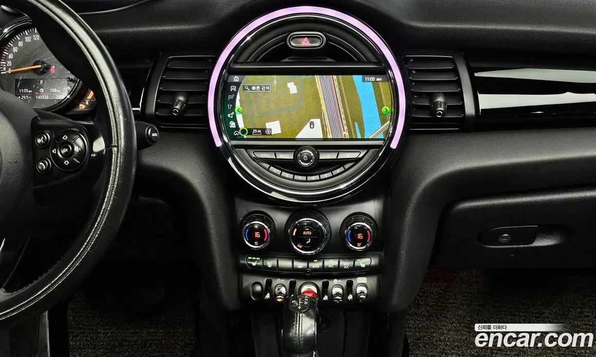 Mini Cooper Convertible 2019 1.5 автомат (гидро), фото 16 Mini Cooper Convertible 2019 1.5 автомат (гидро), фото 16