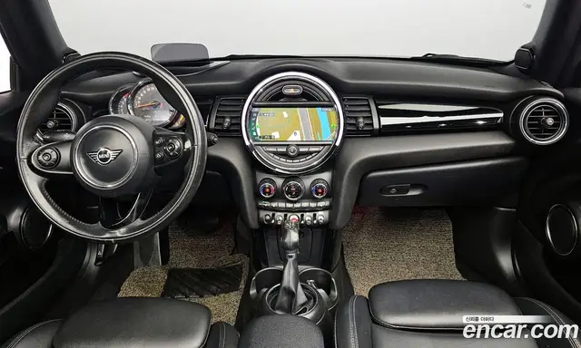 Mini Cooper Convertible 2019 1.5 автомат (гидро), миниатюра 7 Mini Cooper Convertible 2019 1.5 автомат (гидро), миниатюра 7