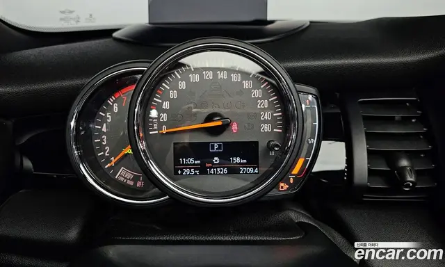 Mini Cooper Convertible 2019 1.5 автомат (гидро), миниатюра 8 Mini Cooper Convertible 2019 1.5 автомат (гидро), миниатюра 8