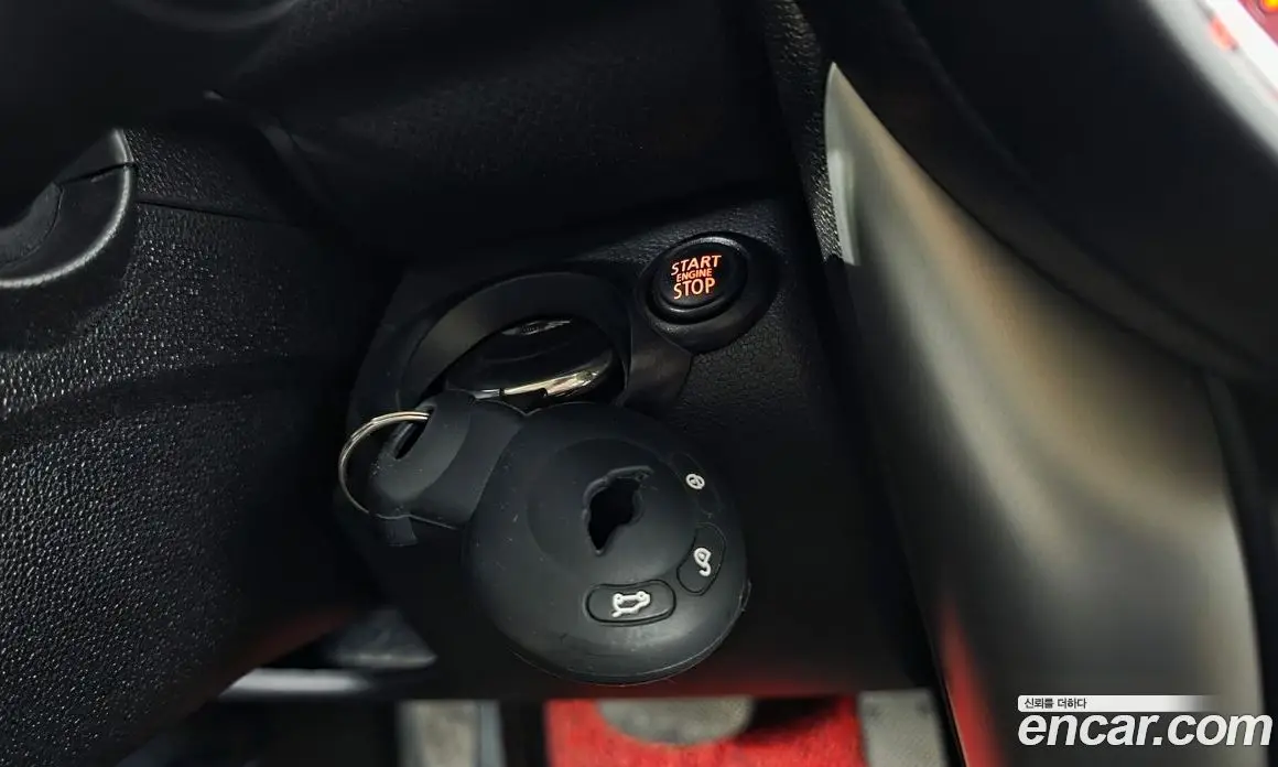 Mini Countryman 2014 2.0 автомат (гидро), фото 16