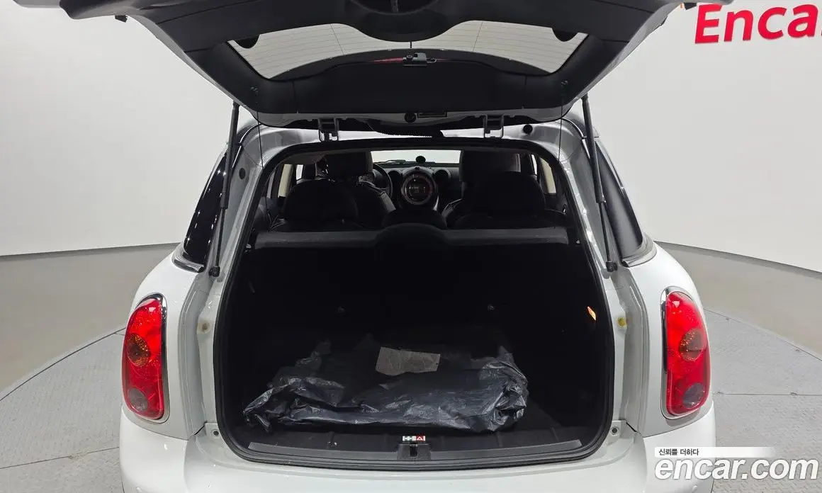 Mini Countryman 2014 2.0 автомат (гидро), фото 20