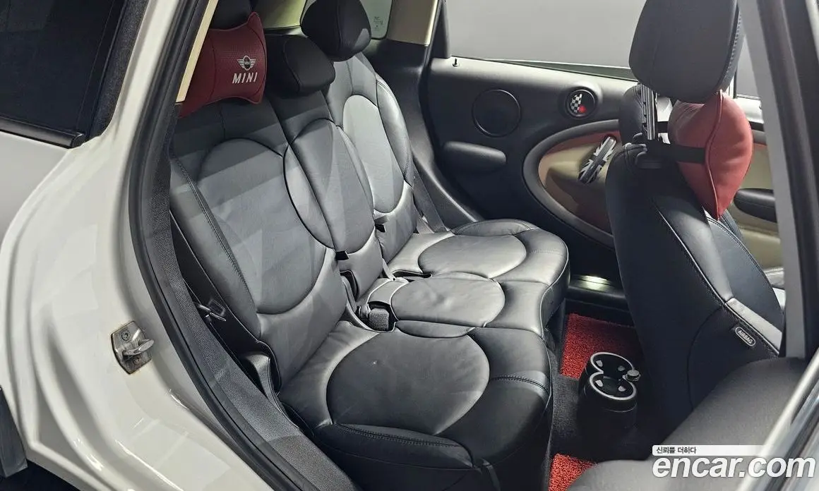 Mini Countryman 2015 2.0 автомат (гидро), фото 11